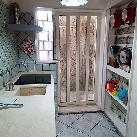 Fior Di Sole Apartment Maracalagonis Ngoại thất bức ảnh