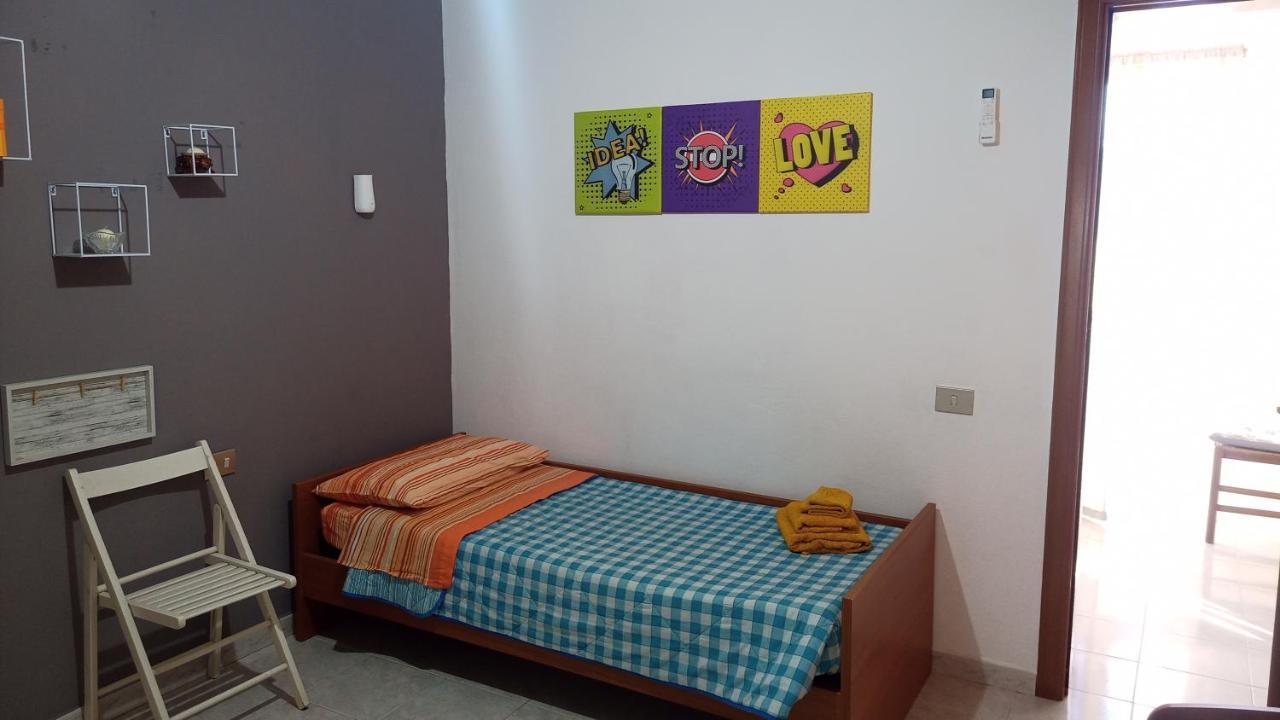 Fior Di Sole Apartment Maracalagonis Ngoại thất bức ảnh