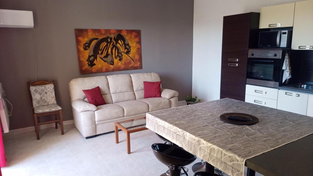 Fior Di Sole Apartment Maracalagonis Ngoại thất bức ảnh