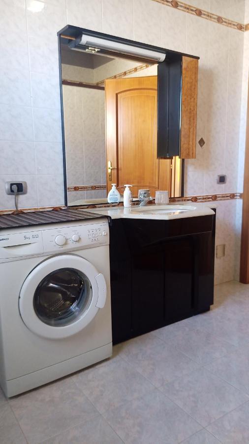 Fior Di Sole Apartment Maracalagonis Ngoại thất bức ảnh