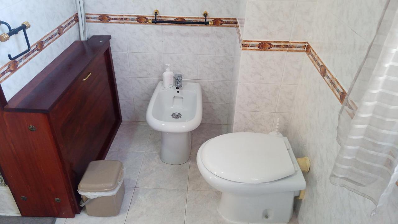 Fior Di Sole Apartment Maracalagonis Ngoại thất bức ảnh