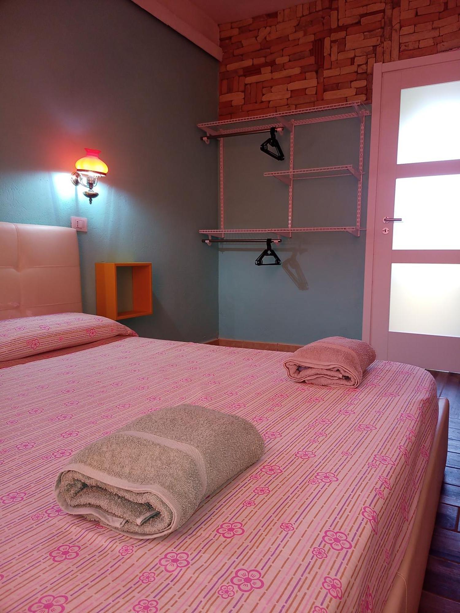 Fior Di Sole Apartment Maracalagonis Ngoại thất bức ảnh