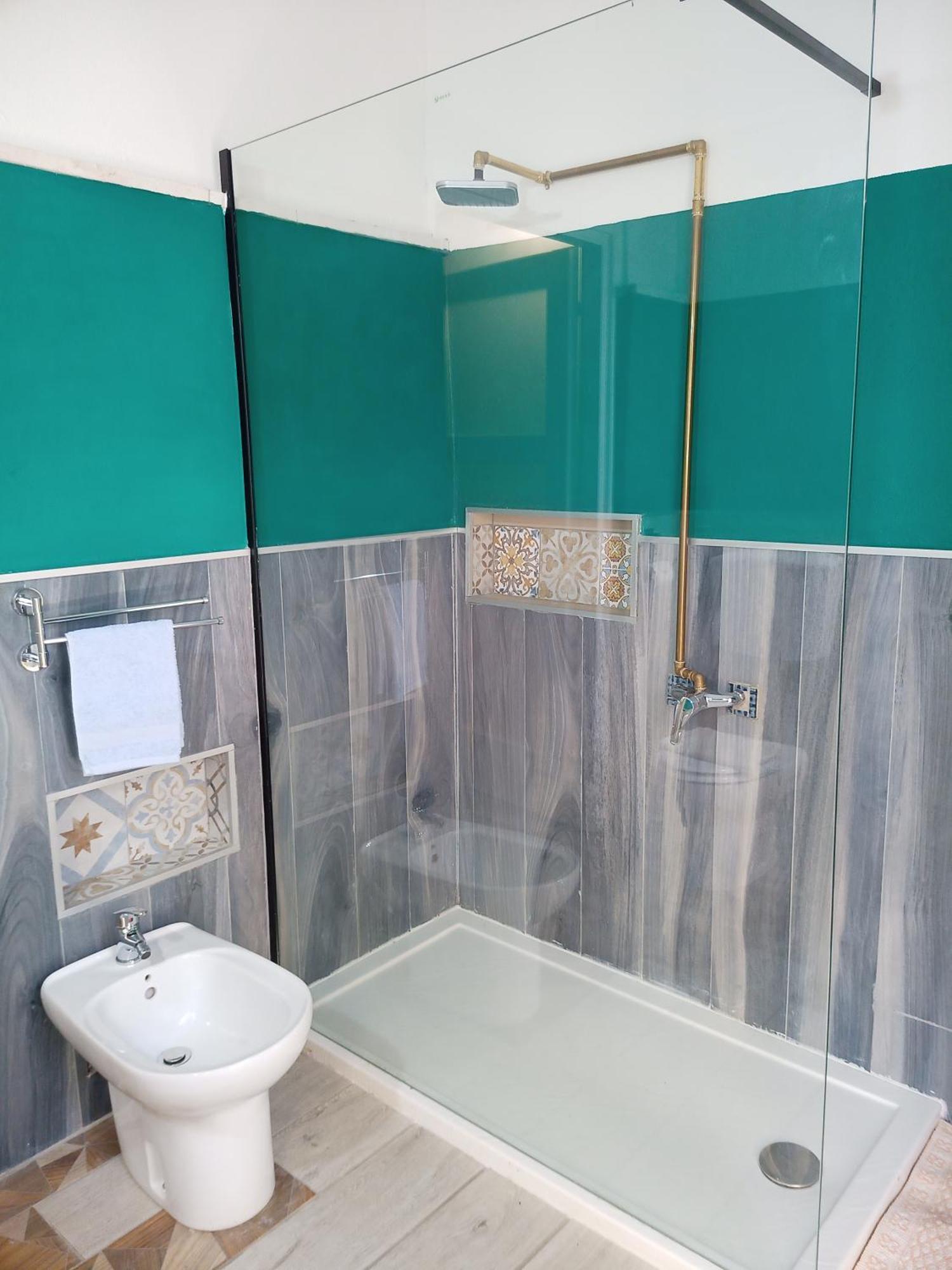 Fior Di Sole Apartment Maracalagonis Ngoại thất bức ảnh