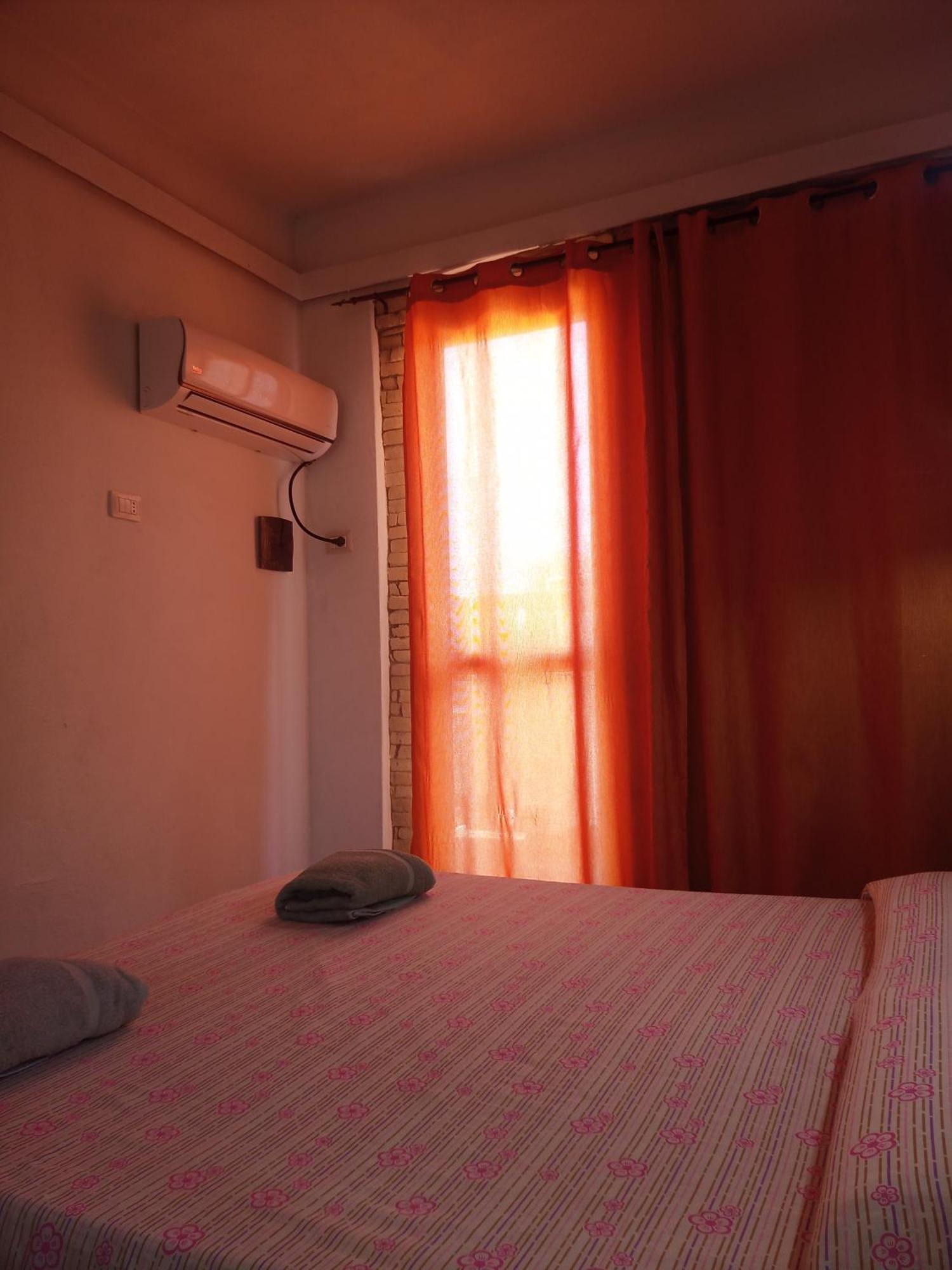 Fior Di Sole Apartment Maracalagonis Ngoại thất bức ảnh